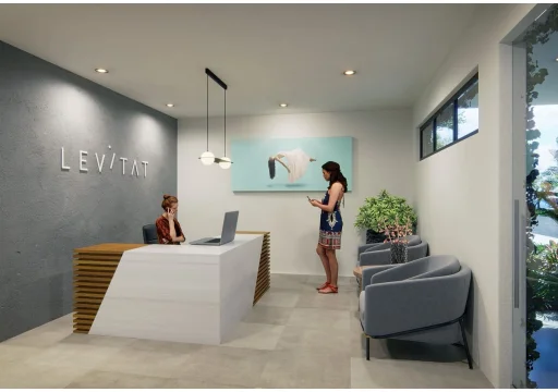Levitat 20 Playa del Carmen 104 Venta 3200000 9