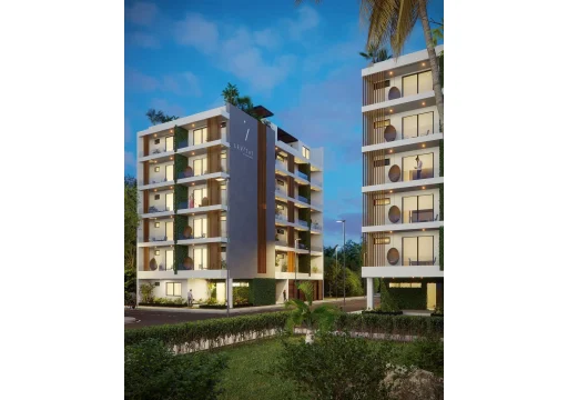 Levitat 20 Playa del Carmen 304 Venta 3330000 1