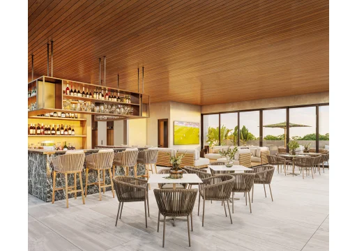 Serena Club Living Cancun 207 Preventa 2248872 15