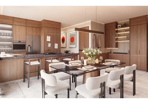 Serena Club Living Cancun 207 Preventa 2248872 7
