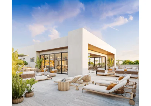 Serena Club Living Cancun 101 Preventa 2500870 2