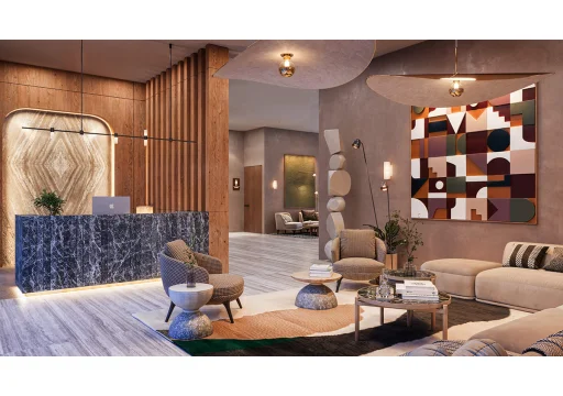Serena Club Living Cancun 101 Preventa 2500870 4