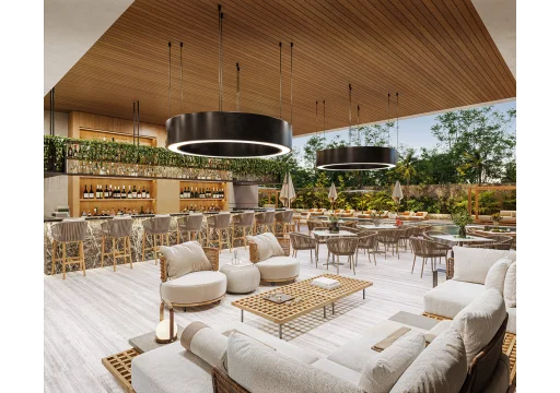 Serena Club Living Cancun 103 Preventa 2510068 9