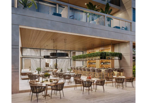Serena Club Living Cancun 103 Preventa 2510068 10