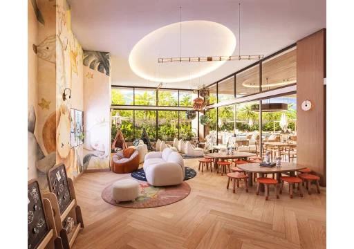 Serena Club Living Cancun 404 Preventa 11748885 13