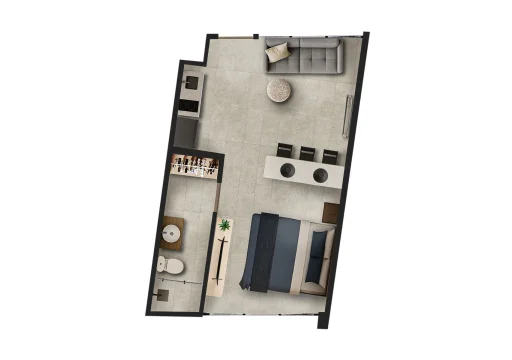 Una Luna Tulum 1 Venta 2720000 30