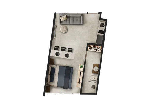 Una Luna Tulum 2 Venta 2720000 30