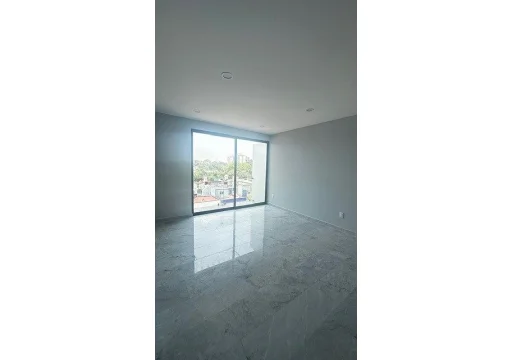Departamento en renta en Roma Sur - Cuauhtémoc - ref 9547 2