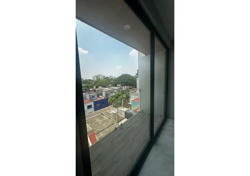 Departamento en renta en Roma Sur - Cuauhtémoc - ref 9547 11