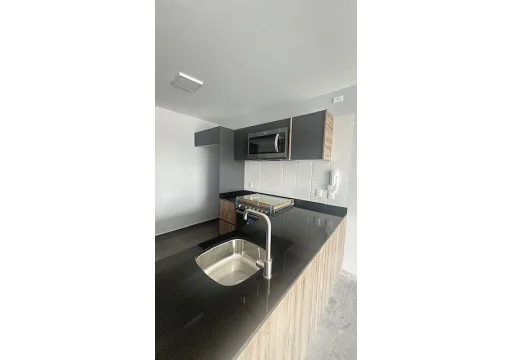 Departamento en renta en Roma Sur - Cuauhtémoc - ref 9547 13