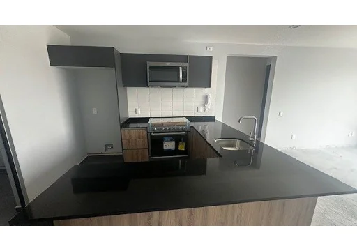 Departamento en renta en Roma Sur - Cuauhtémoc - ref 9547 16