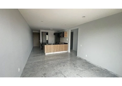 Departamento en renta en Roma Sur - Cuauhtémoc - ref 9547 18