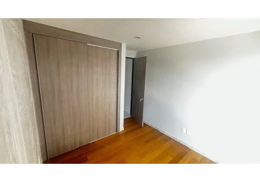 Departamento en renta en Roma Sur - Cuauhtémoc - ref 9547 3