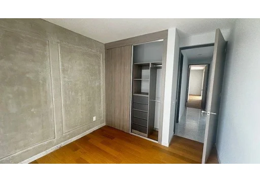 Departamento en renta en Roma Sur - Cuauhtémoc - ref 9547 4
