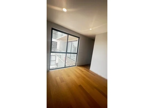Departamento en renta en Roma Sur - Cuauhtémoc - ref 9547 8