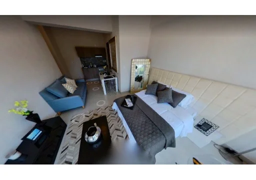 Departamento en renta en Algarin - Cuauhtémoc - ref 9549 1