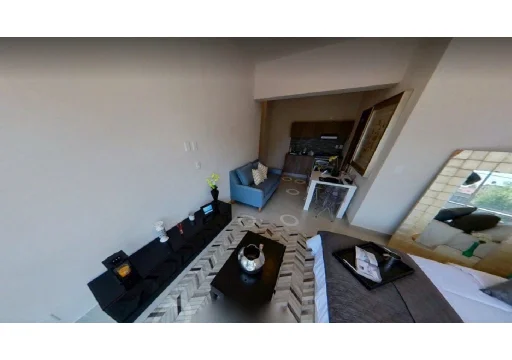 Departamento en renta en Algarin - Cuauhtémoc - ref 9549 2