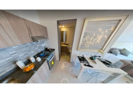 Departamento en renta en Algarin - Cuauhtémoc - ref 9549 7