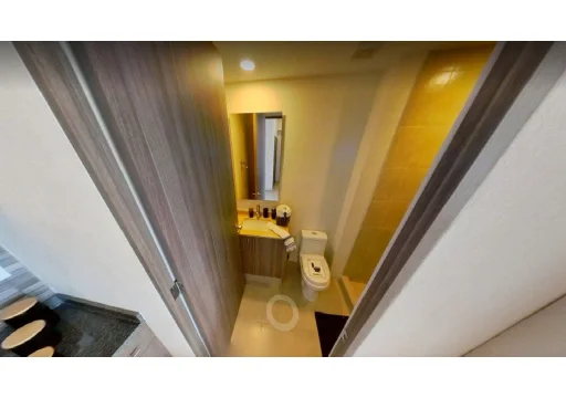 Departamento en renta en Algarin - Cuauhtémoc - ref 9549 8
