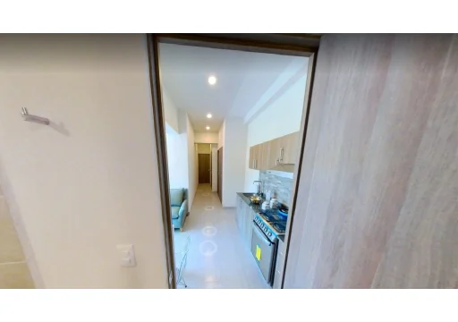Departamento en renta en Algarin - Cuauhtémoc - ref 9549 10