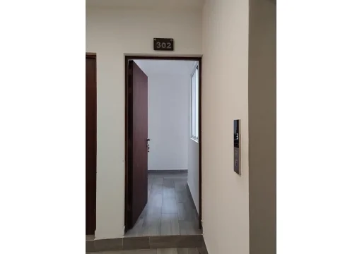 Departamento en renta en Cuauhtémoc - ref 9550 11