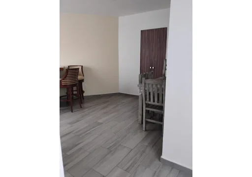 Departamento en renta en Cuauhtémoc - ref 9550 3