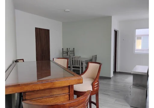 Departamento en renta en Cuauhtémoc - ref 9550 4