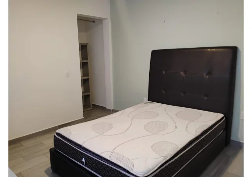 Departamento en renta en Cuauhtémoc - ref 9550 5