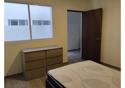 Departamento en renta en Cuauhtémoc - ref 9550 6