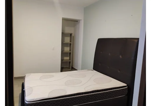 Departamento en renta en Cuauhtémoc - ref 9550 7