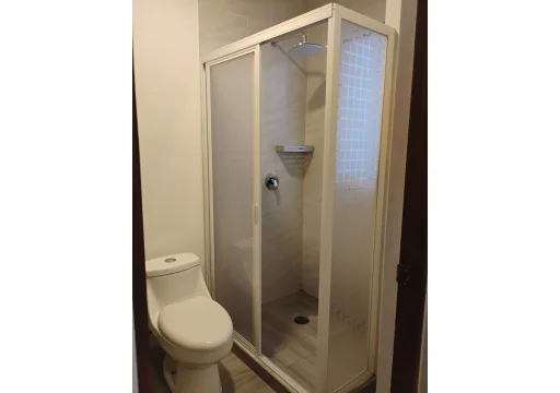 Departamento en renta en Cuauhtémoc - ref 9550 9