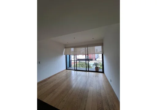Departamento en renta en Roma Norte - Cuauhtémoc - ref 9551 12