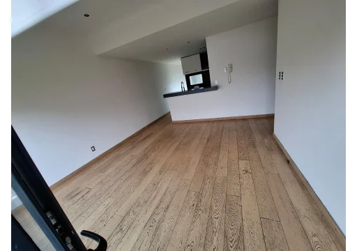 Departamento en renta en Roma Norte - Cuauhtémoc - ref 9551 3