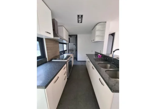 Departamento en renta en Roma Norte - Cuauhtémoc - ref 9551 4