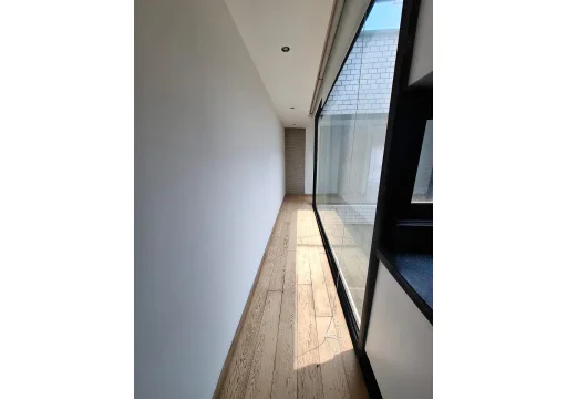 Departamento en renta en Roma Norte - Cuauhtémoc - ref 9551 5