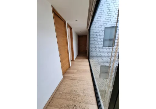 Departamento en renta en Roma Norte - Cuauhtémoc - ref 9551 8