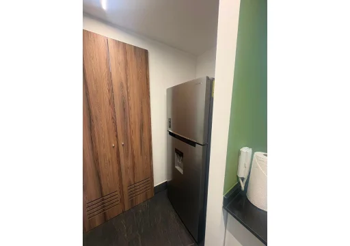 Departamento en renta en Hipódromo - Cuauhtémoc - ref 9552 11