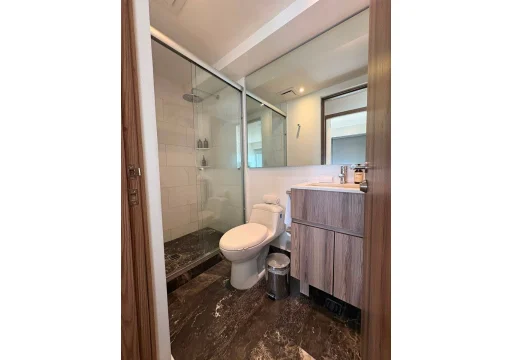 Departamento en renta en Hipódromo - Cuauhtémoc - ref 9552 4
