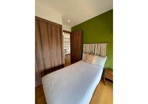 Departamento en renta en Hipódromo - Cuauhtémoc - ref 9552 5