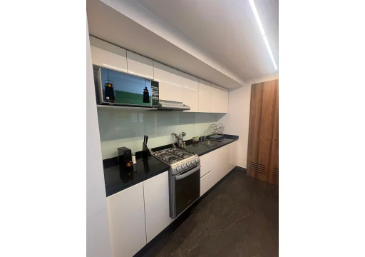 Departamento en renta en Hipódromo - Cuauhtémoc - ref 9552 7