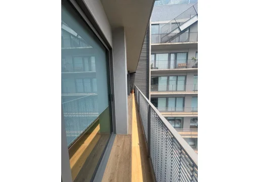 Departamento en renta en Hipódromo - Cuauhtémoc - ref 9552 8