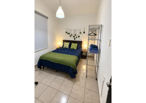 Departamento en renta en Roma Norte - Cuauhtémoc - ref 9555 1