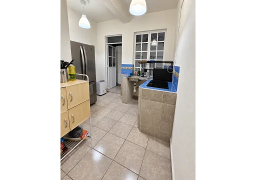 Departamento en renta en Roma Norte - Cuauhtémoc - ref 9555 2