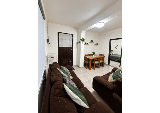 Departamento en renta en Roma Norte - Cuauhtémoc - ref 9555 4