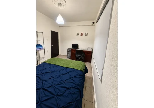 Departamento en renta en Roma Norte - Cuauhtémoc - ref 9555 6