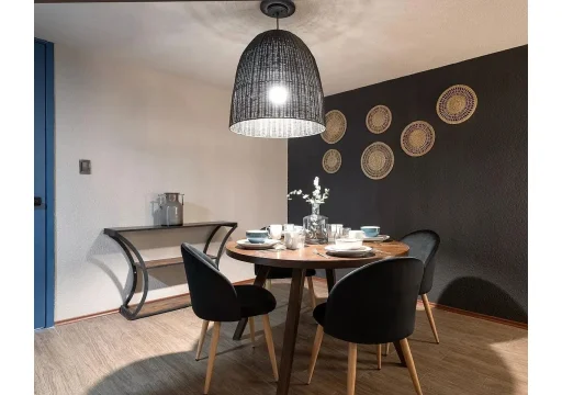 Departamento en renta en Roma Norte - Cuauhtémoc - ref 9566 2