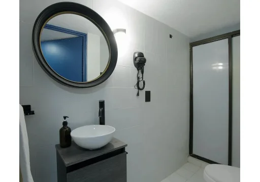 Departamento en renta en Roma Norte - Cuauhtémoc - ref 9566 11