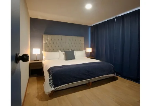 Departamento en renta en Roma Norte - Cuauhtémoc - ref 9566 16