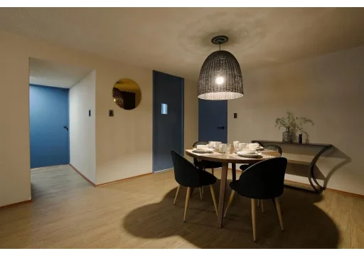 Departamento en renta en Roma Norte - Cuauhtémoc - ref 9566 3