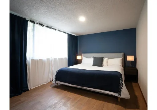 Departamento en renta en Roma Norte - Cuauhtémoc - ref 9566 4